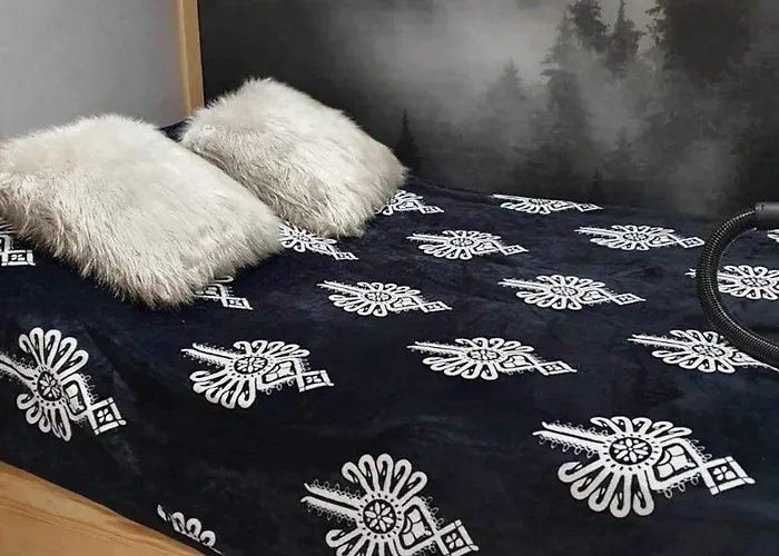 Gorska Ostoja Gubalowka