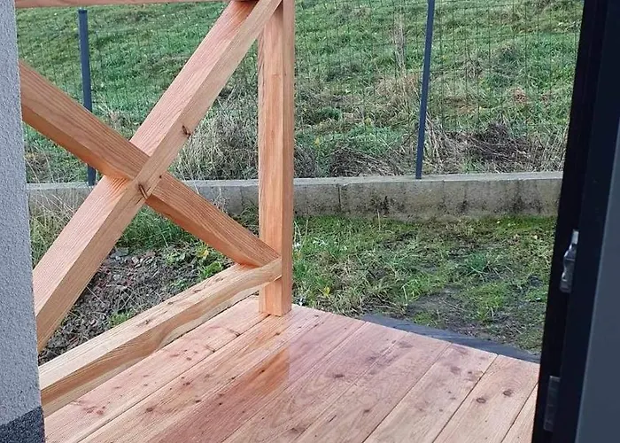 Gorska Ostoja Gubalowka