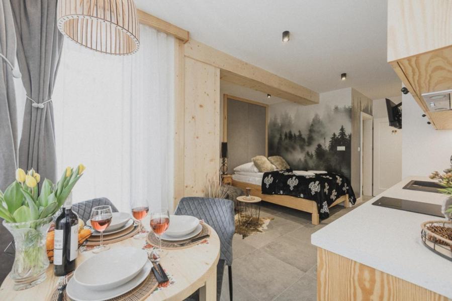 Gorska Ostoja Gubalowka Apartment Zakopane