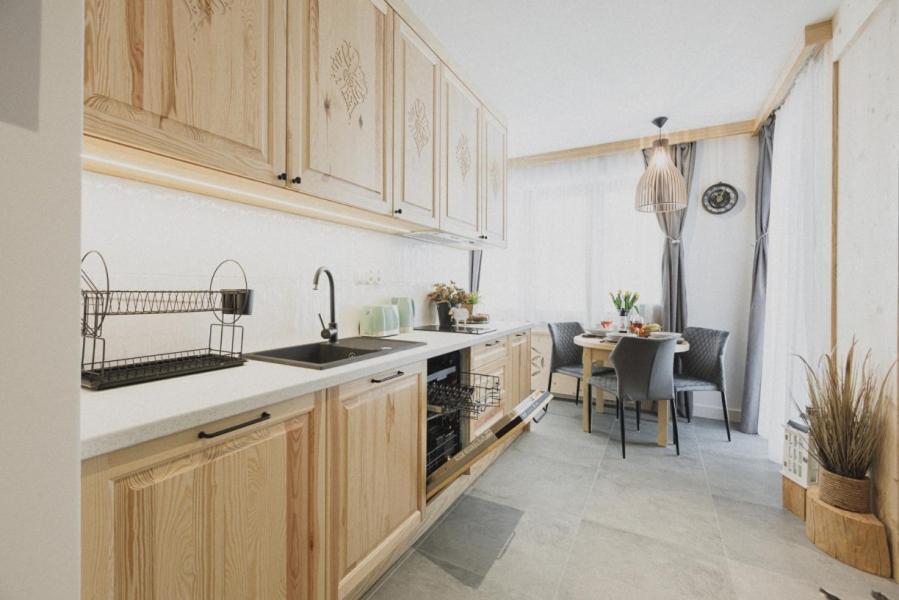 Apartment Gorska Ostoja Gubalowka