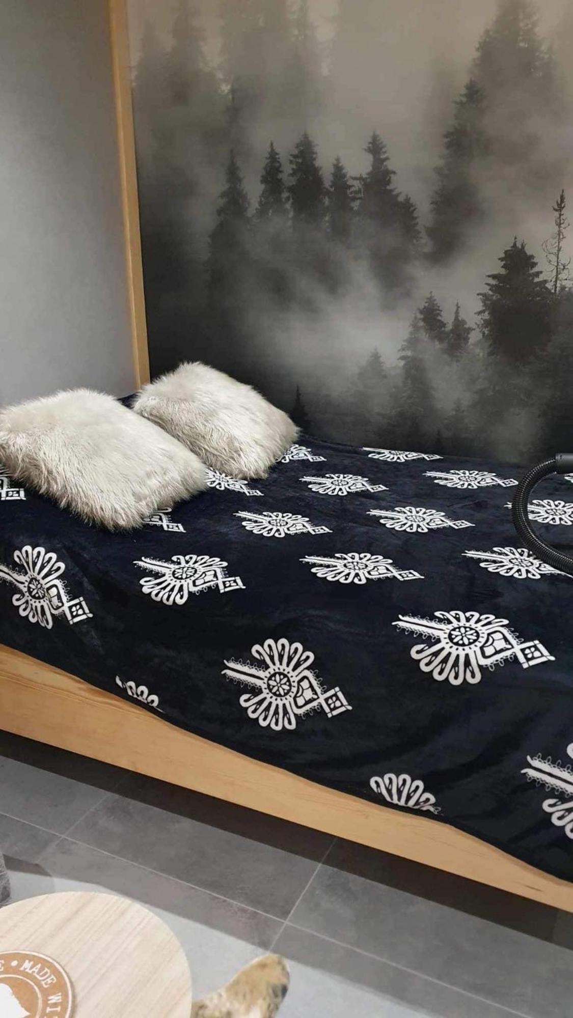 Gorska Ostoja Gubalowka Apartment