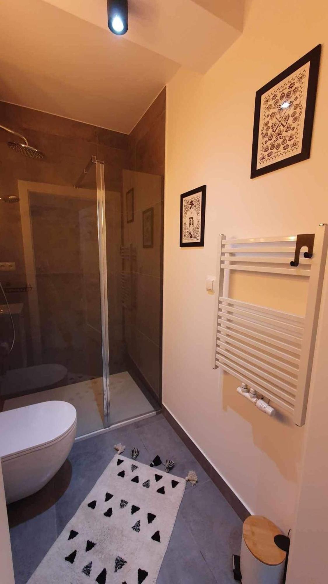 Gorska Ostoja Gubalowka Apartment *